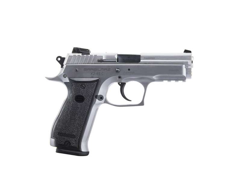 Handguns SAR Firearms K2 Compact 45ACP K2 45C COMPACT 45ACP SS 4.2" • 